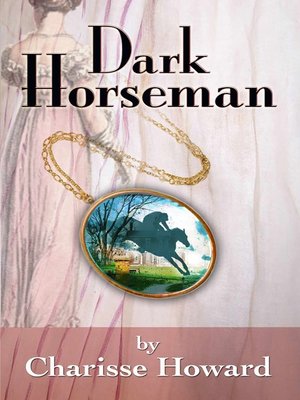 cover image of Dark Horseman